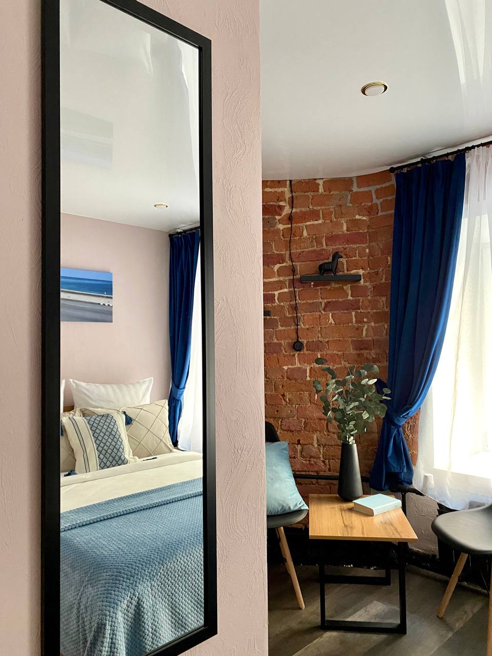 Фото El Comandante