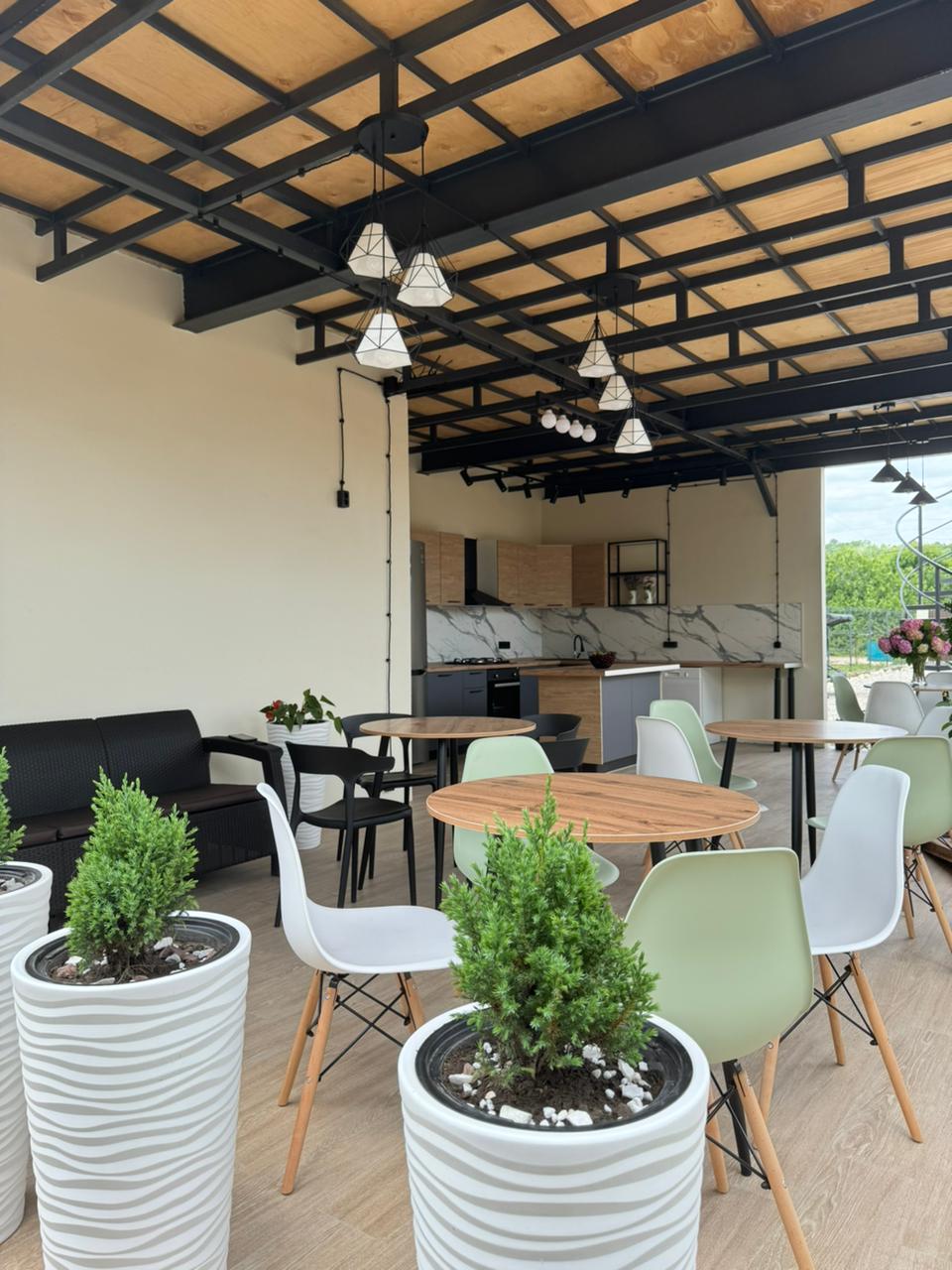 Фото Эко-отель Шолохов