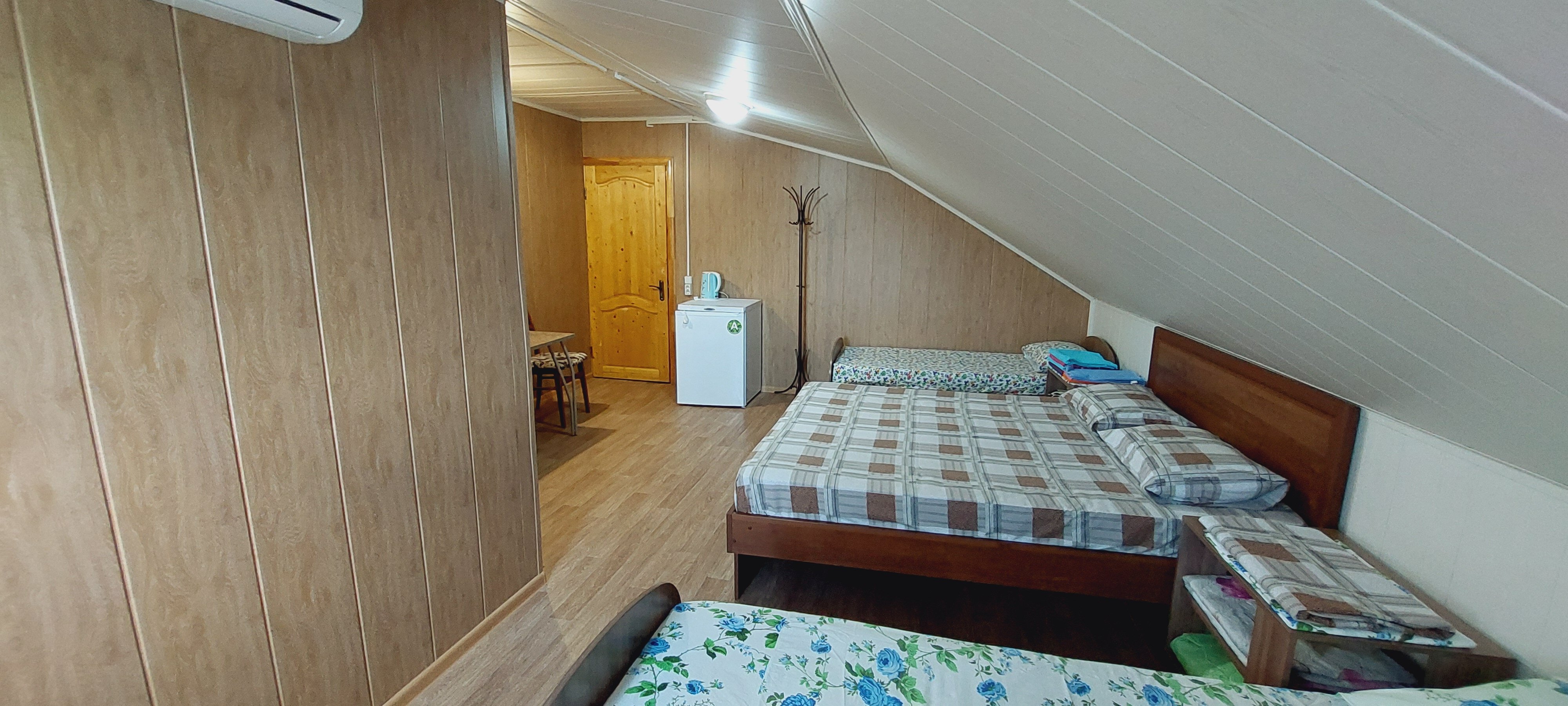 Фото Таймыр 645 км