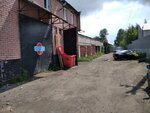 Ваш гараж (Zapadnaya ulitsa, 5Б), vehicle inspection station