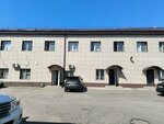 ДГМУ, кафедра терапии ФПК и ППС (Pirogov Street, 3), infraestructura educativa