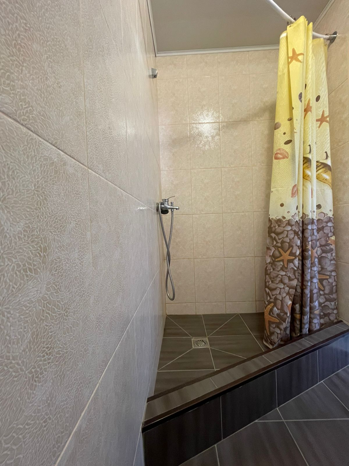 Фото Тихий дворик