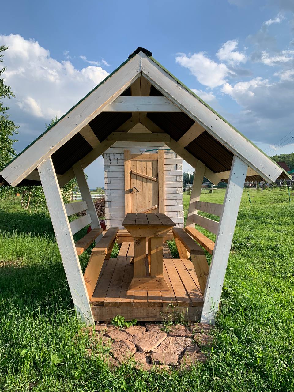 Фото Резиденция