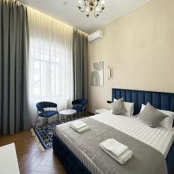 Гостиница Фигаров