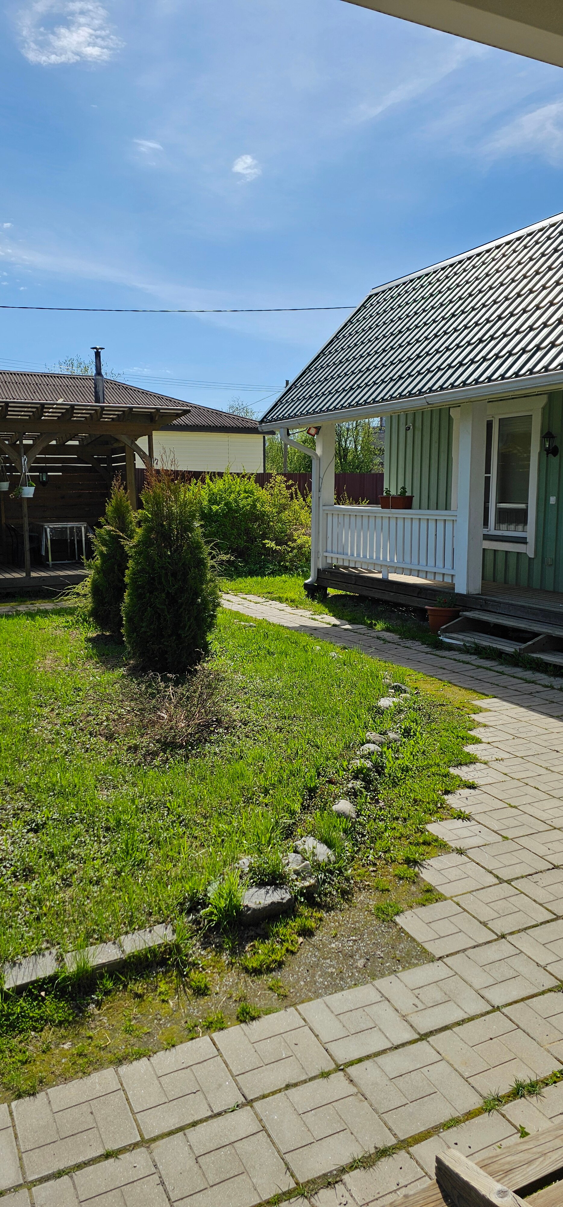 Фото Family Kodikas