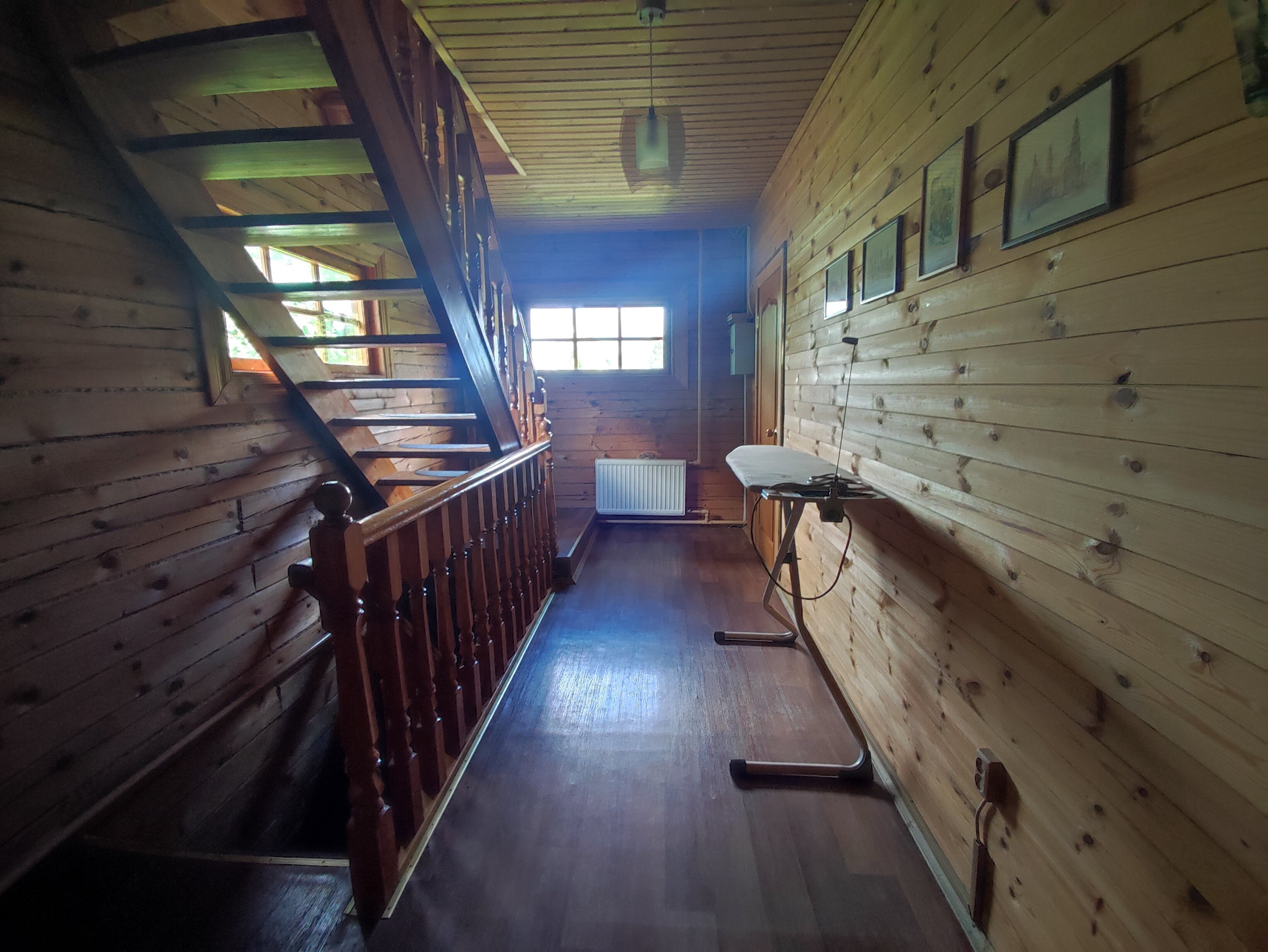 Фото Рябушинка