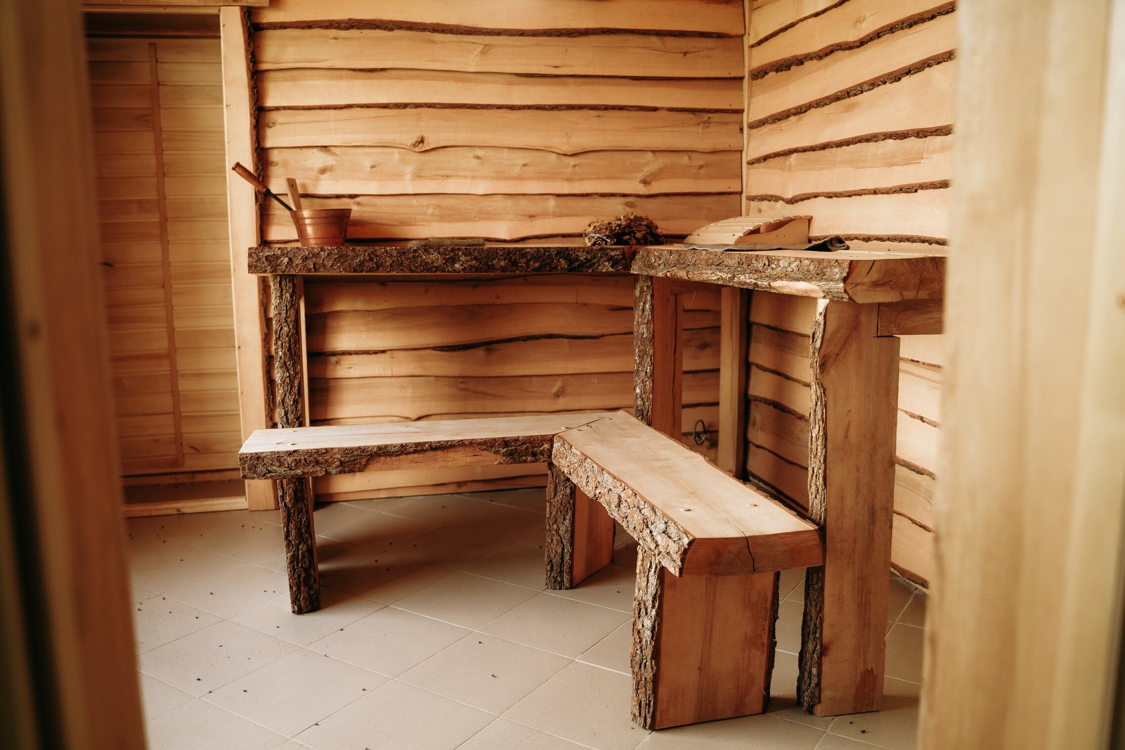 Фото Банный Остров