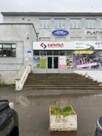 Теплоблок76 (Tsentralniy District, posyolok Severny, ulitsa Gleba Uspenskogo, 2), management company