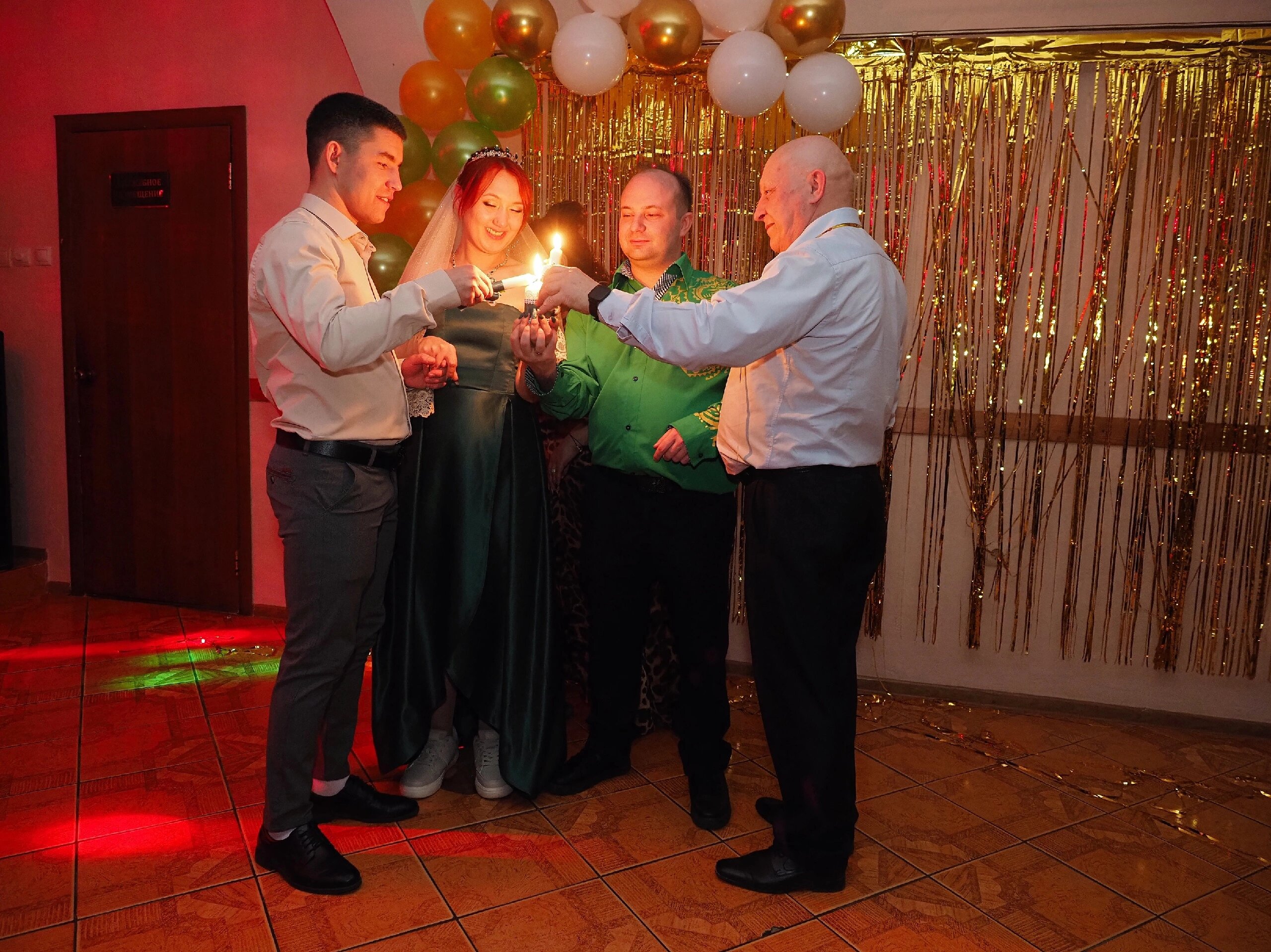 Фото Ковчег