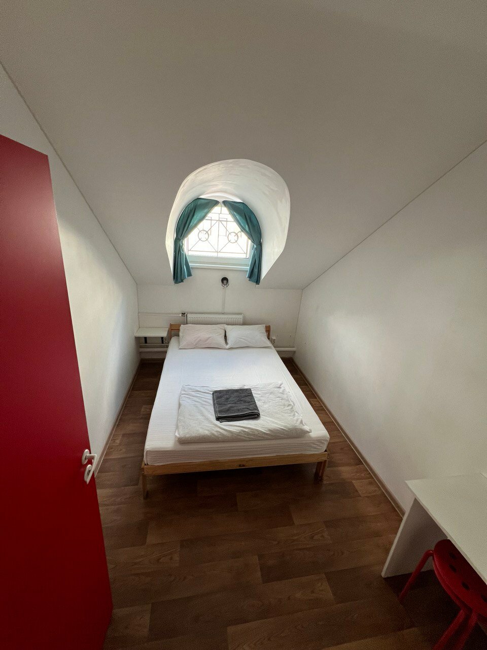 Фото Петя и Волк