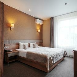 Гостиница Уна