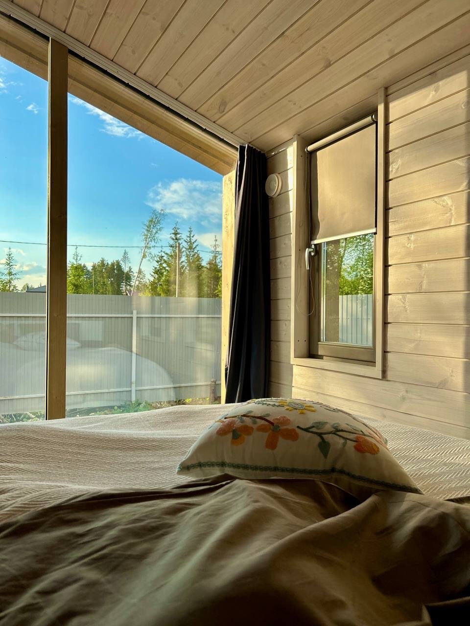 Фото Teplo House