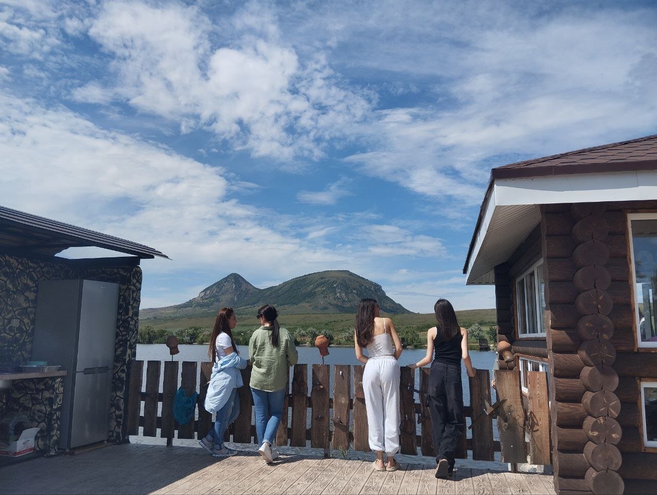 Фото Калон-Брион