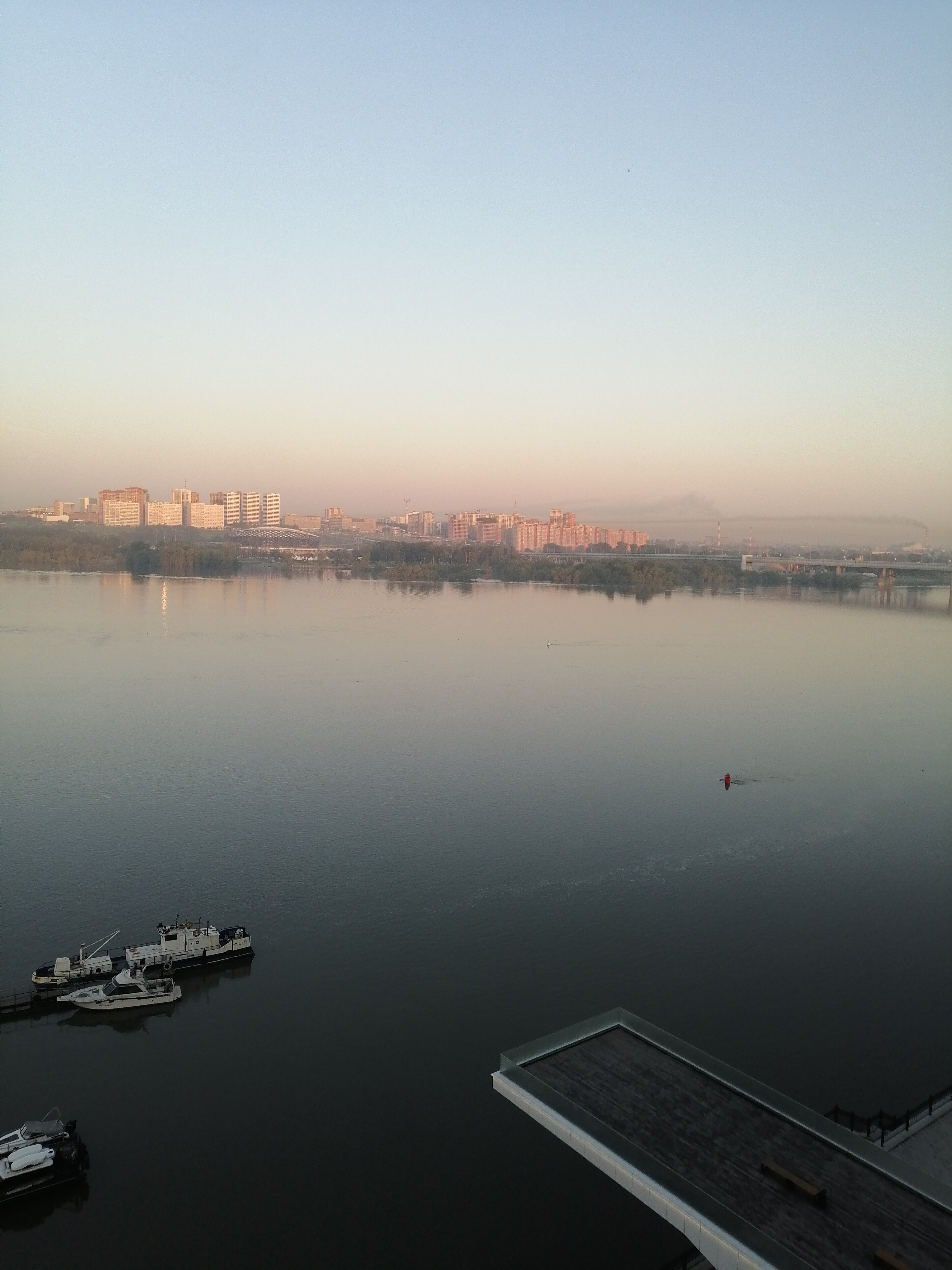 Фото Гостиниц.Net на Обской 