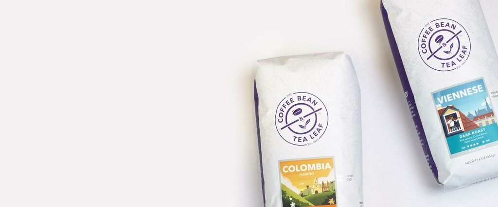 مقهى ذا كوفى بين اند تى ليف ، جدة، صورة