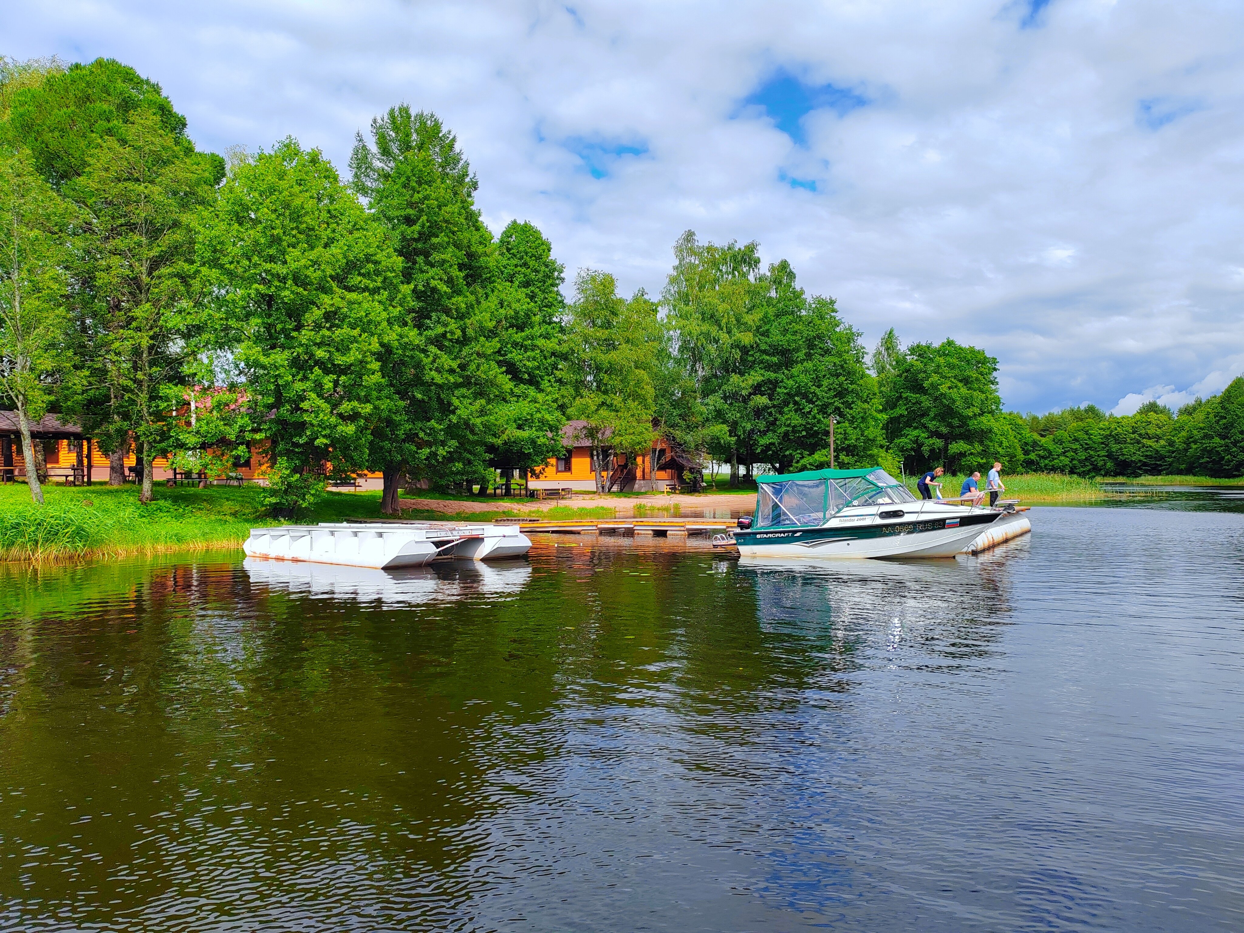 Фото Твой Селигер