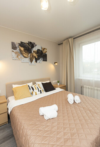 Апартаменты Home24 в Одинцово