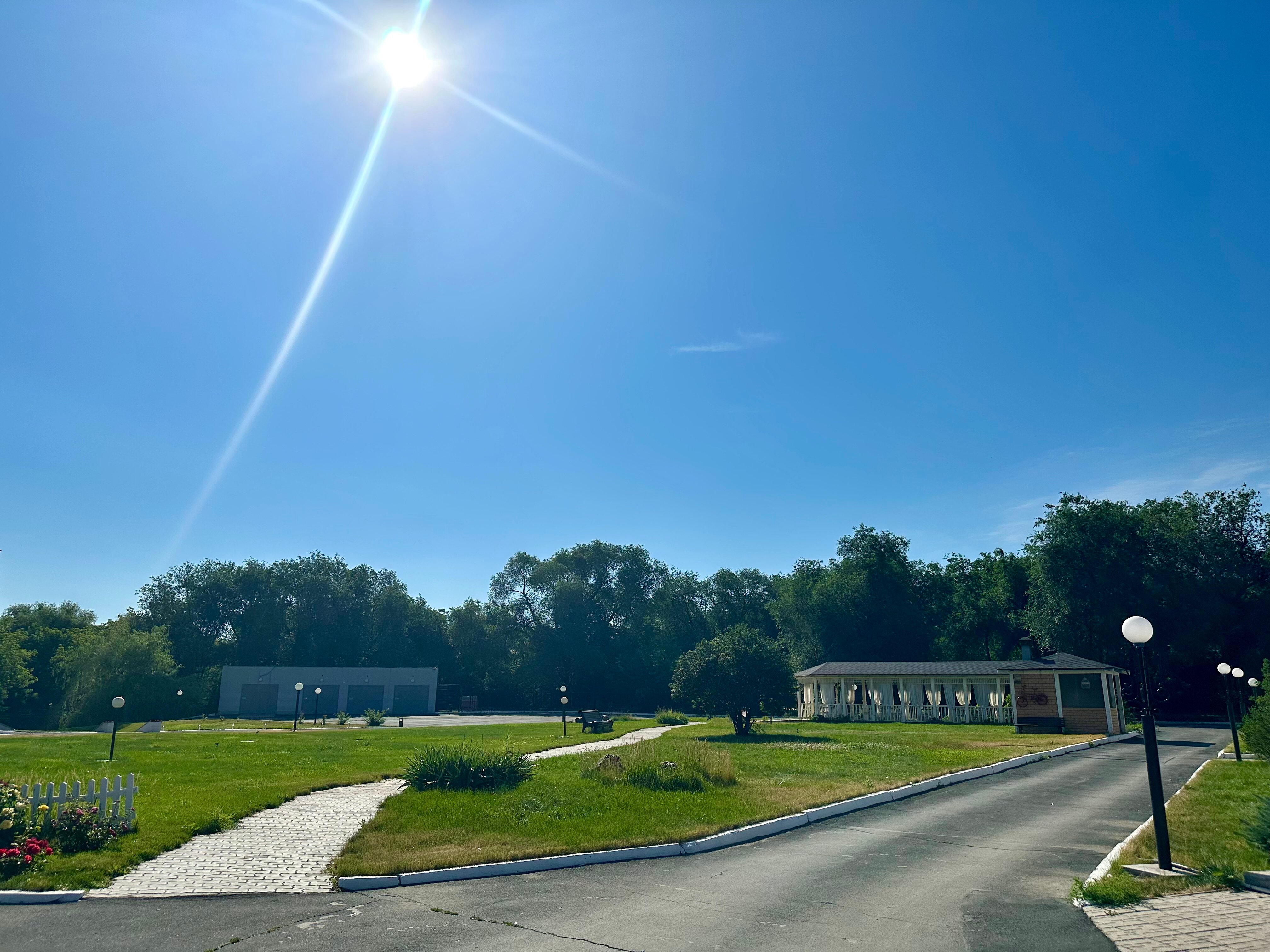 Фото Фортеция