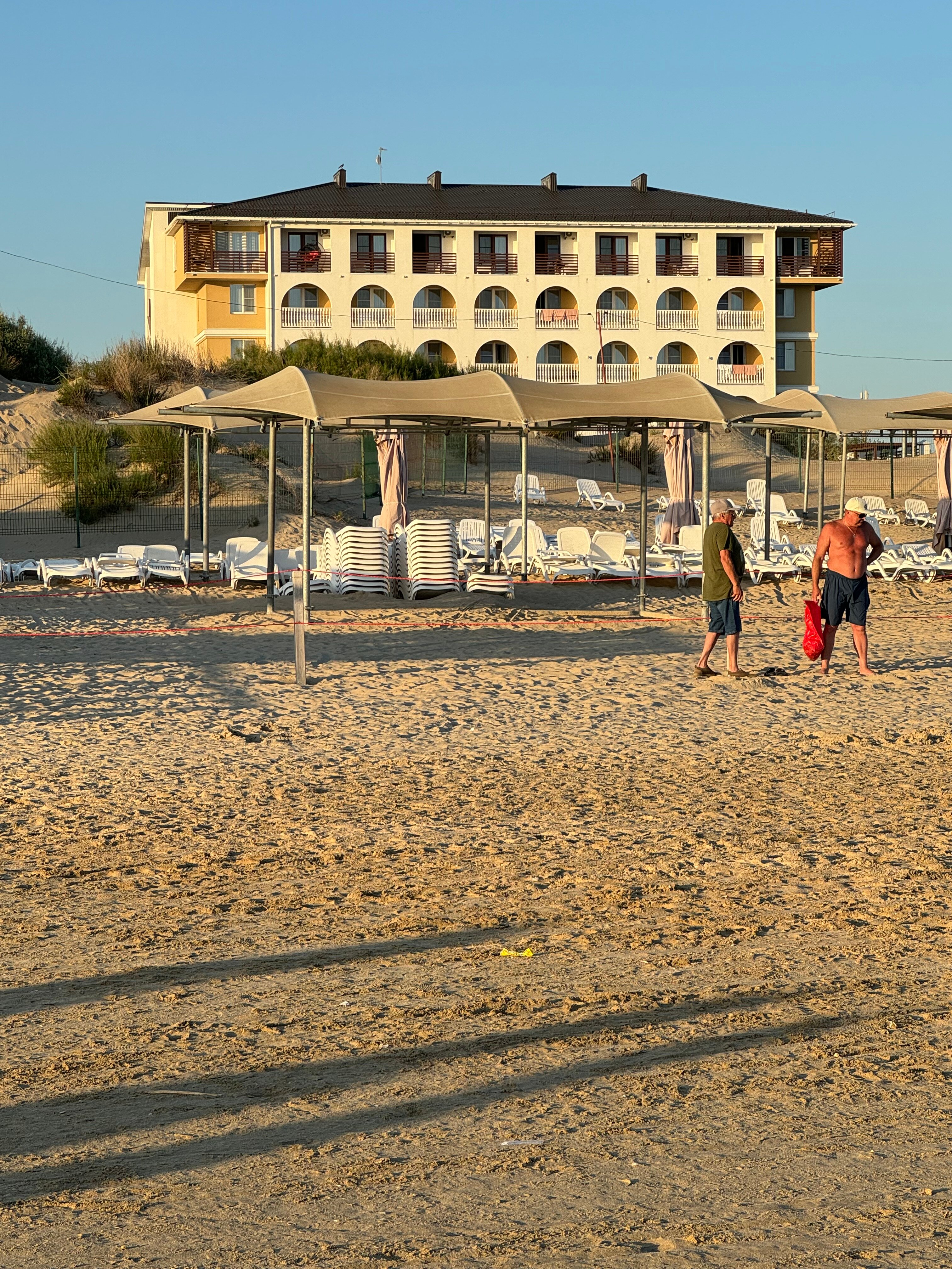 Фото Ла Мелия