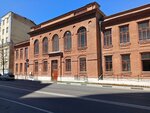 Nayanova Academy for Gifted Children (Molodogvardeyskaya Street, 196), school