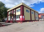 Лен-ИС (Oktyabrskaya ulitsa, 125), engineering