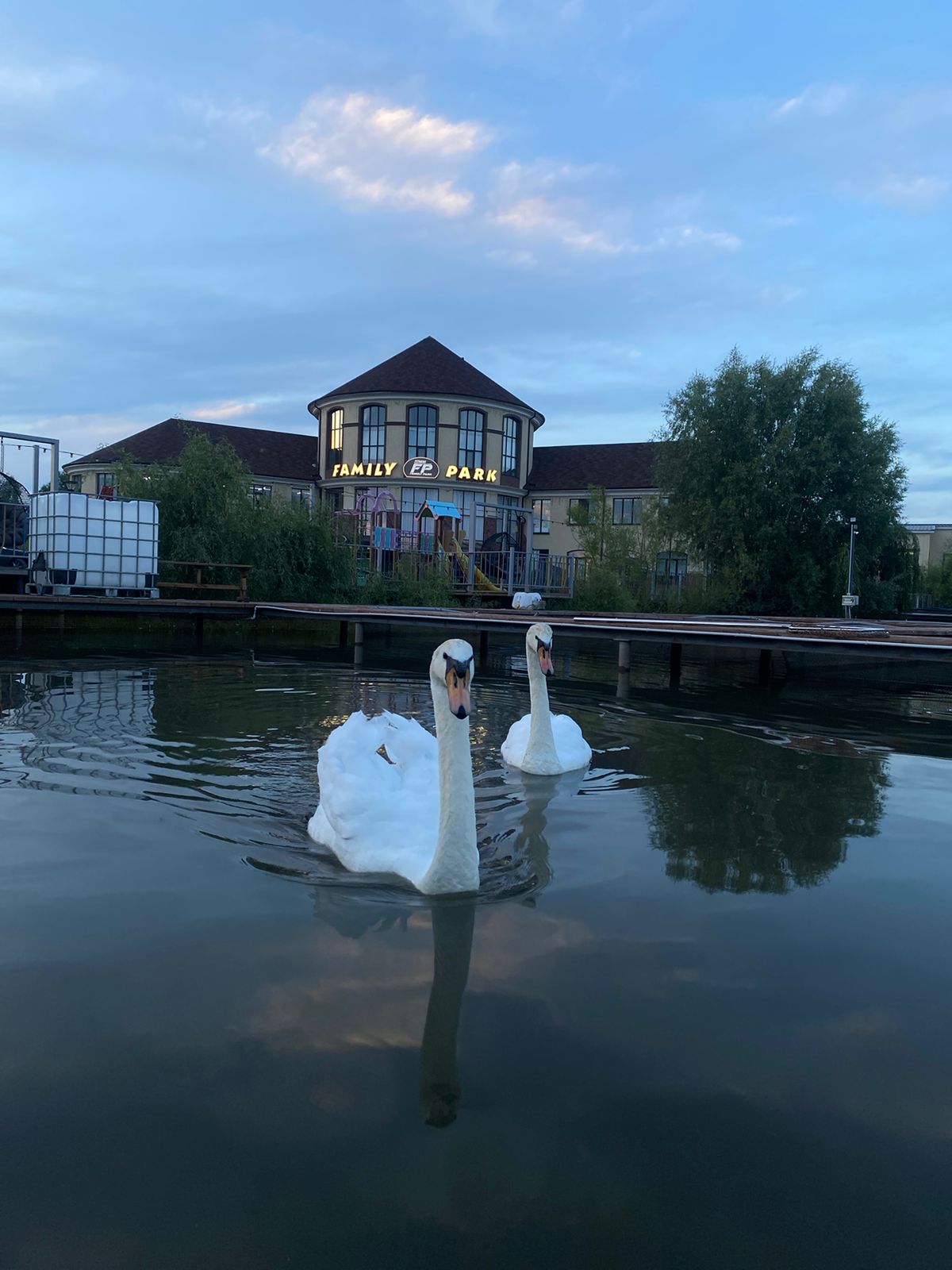 Фото Family Park