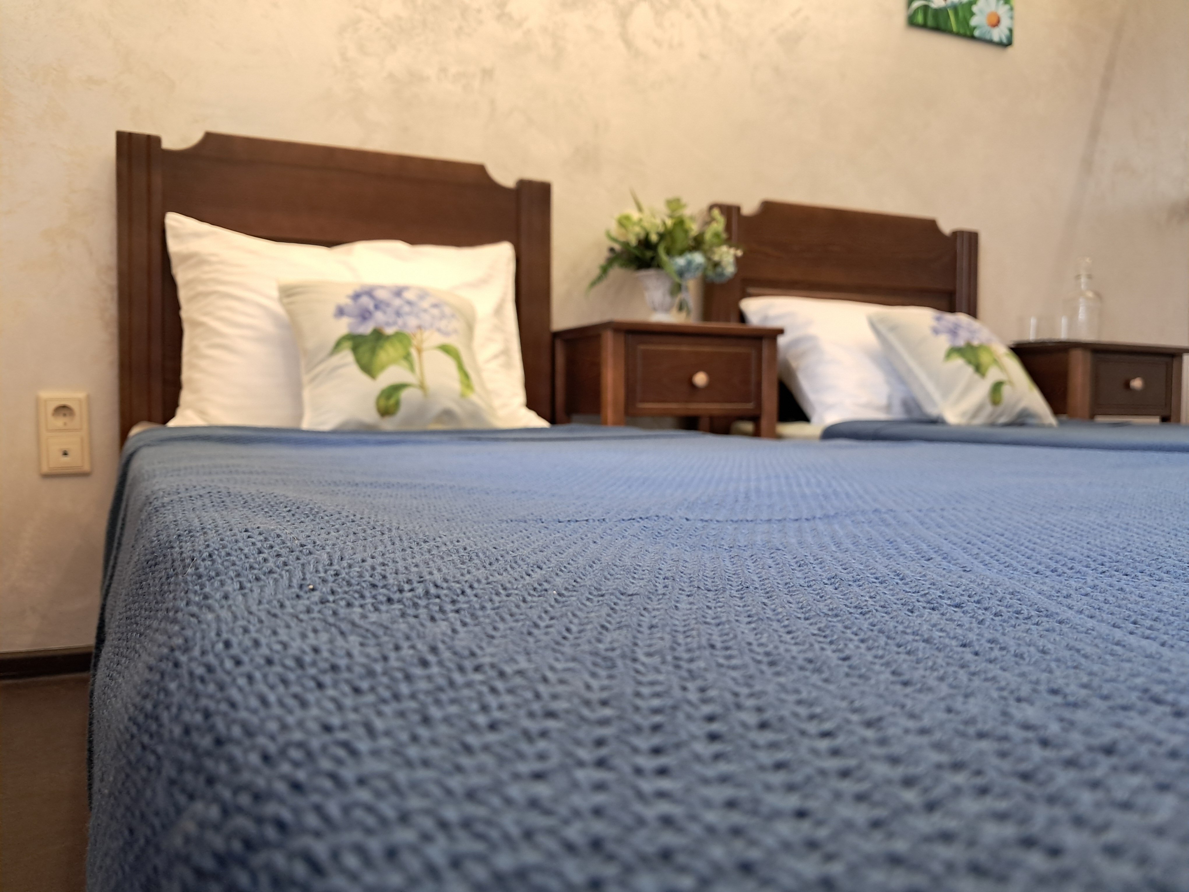 Фото Горница