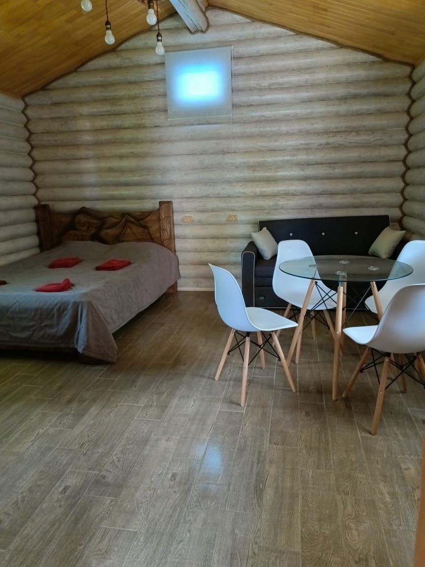 Фото Гостевая Усадьба