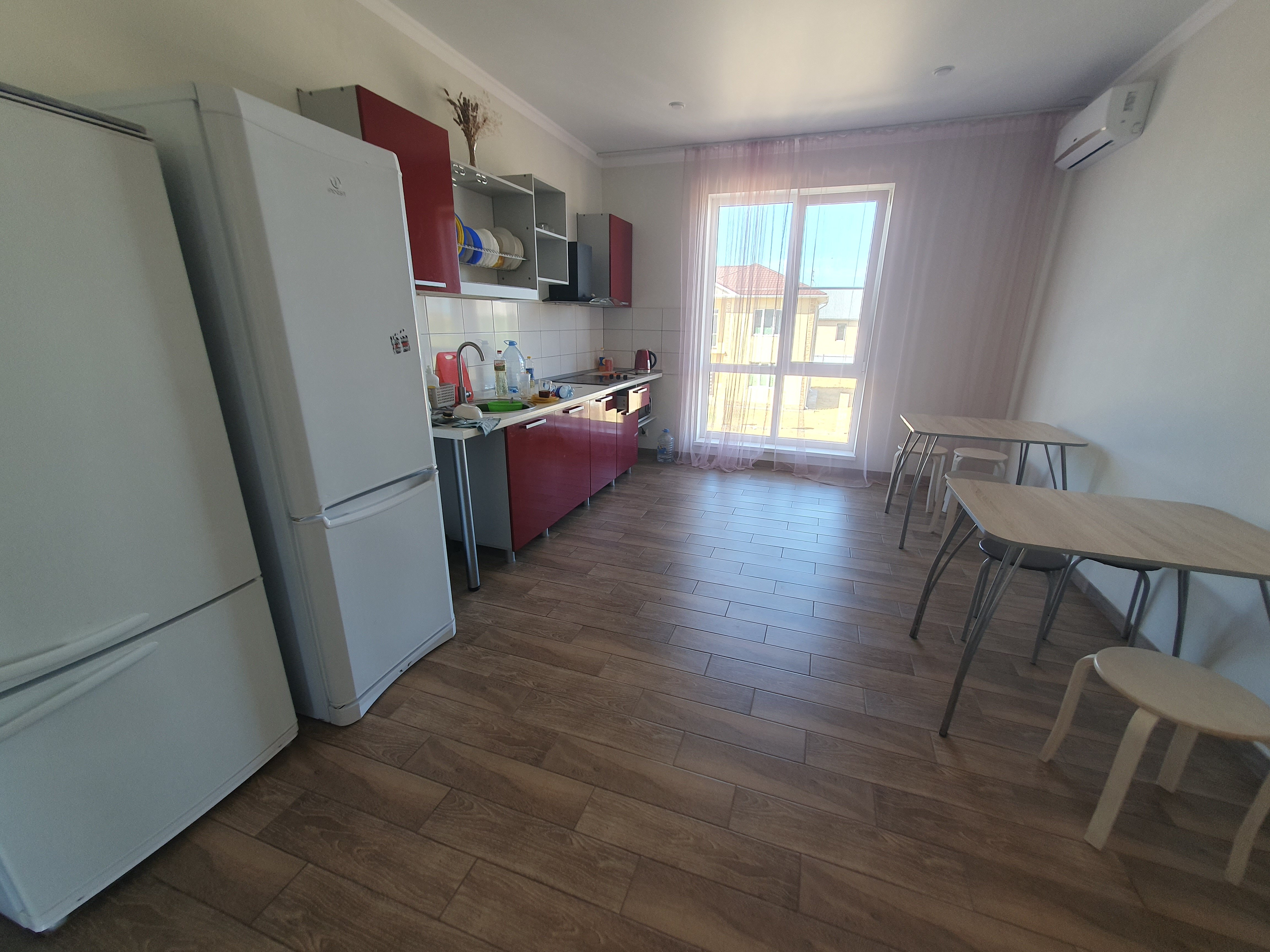 Фото Пятихатки