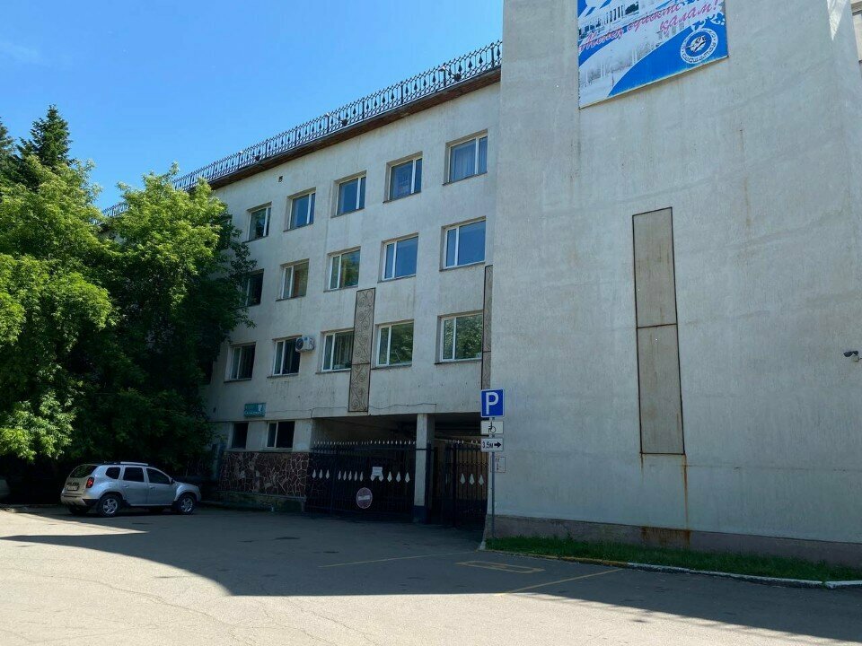 Министерства, ведомства, государственные службы Департамент внутреннего государственного аудита по Акмолинской области, Кокшетау, фото