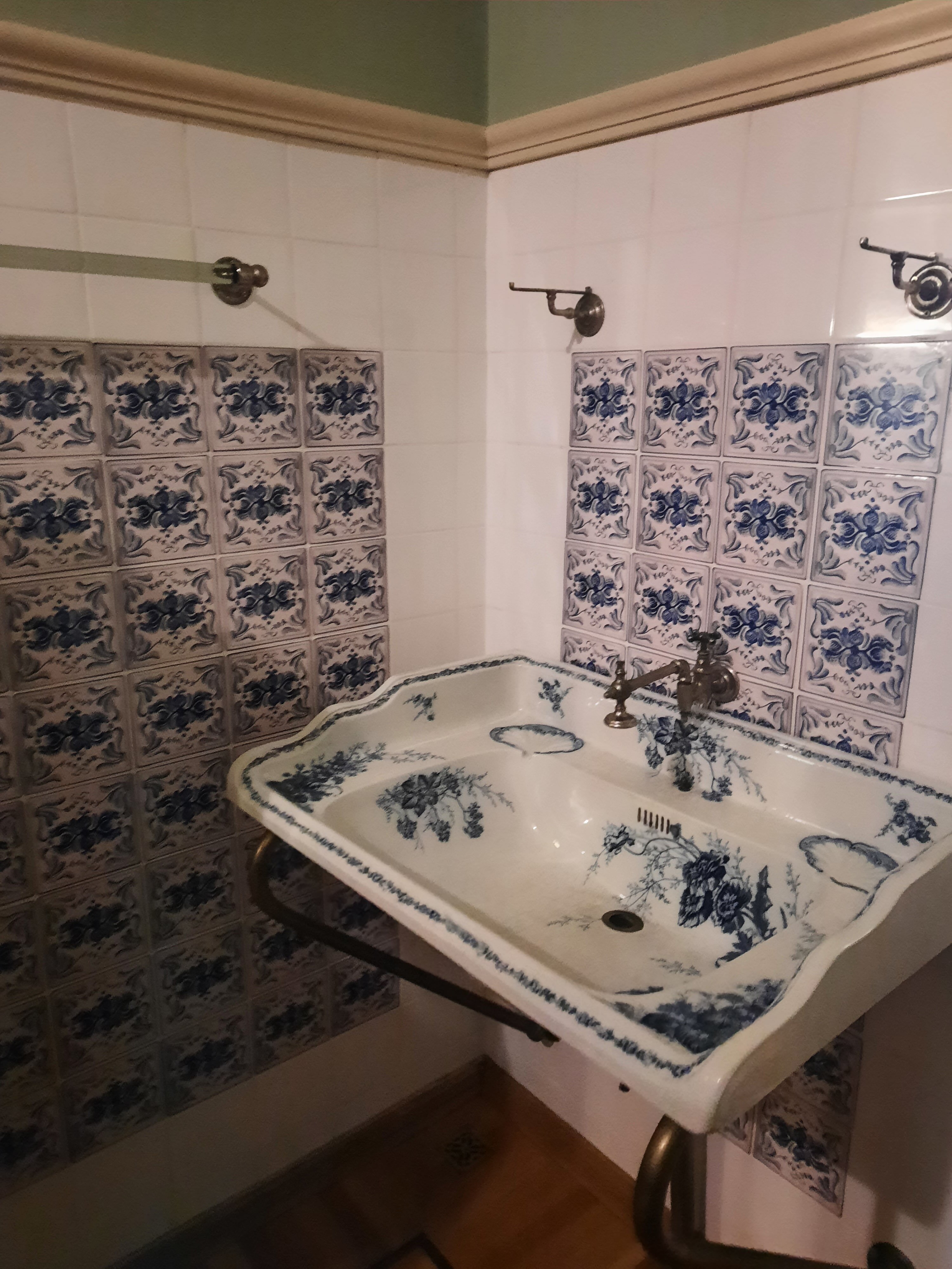 Фото Усадьба Горки