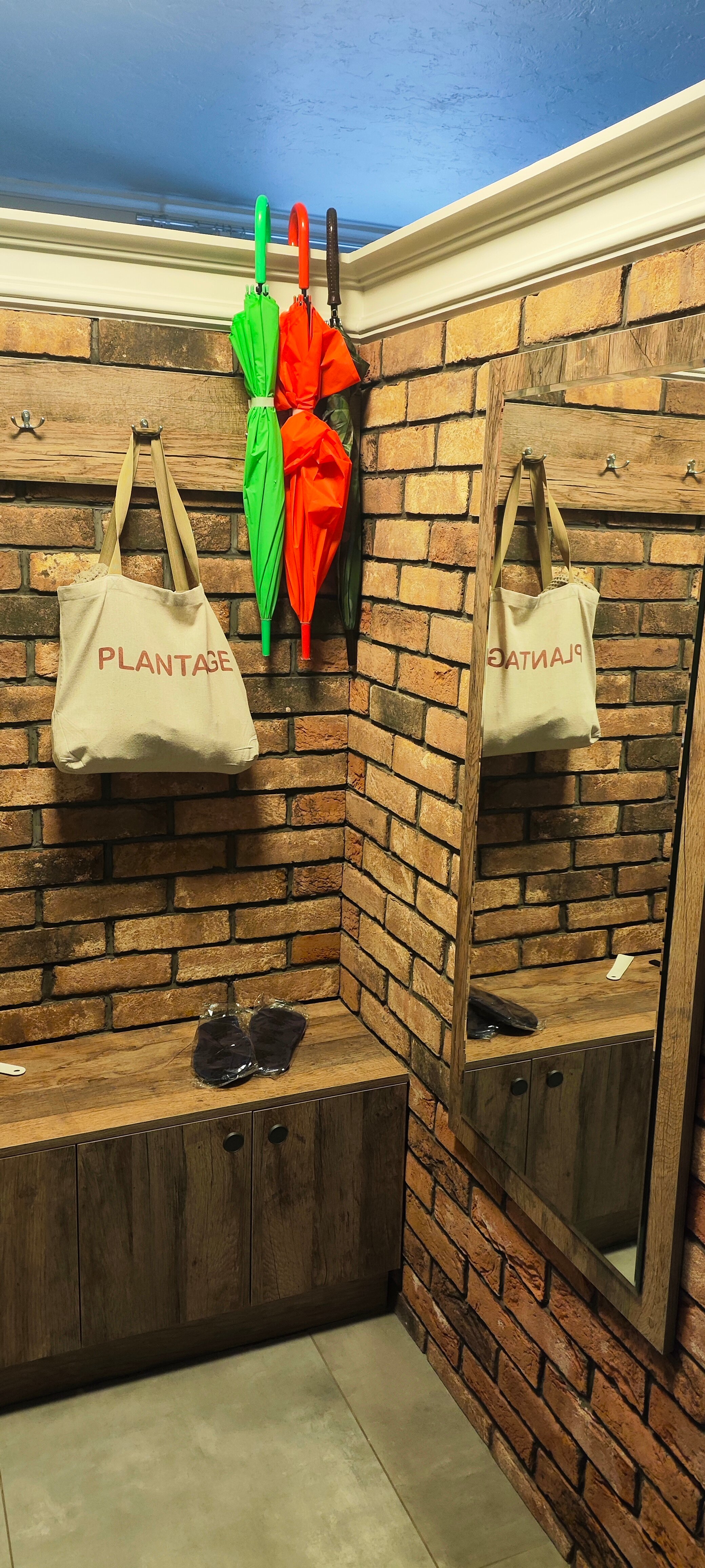 Фото Villa Plantage