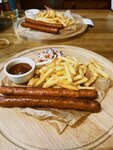 Спортбар (mikrorayon Skhodnya, Nekrasova Street, 2), bar deportivo