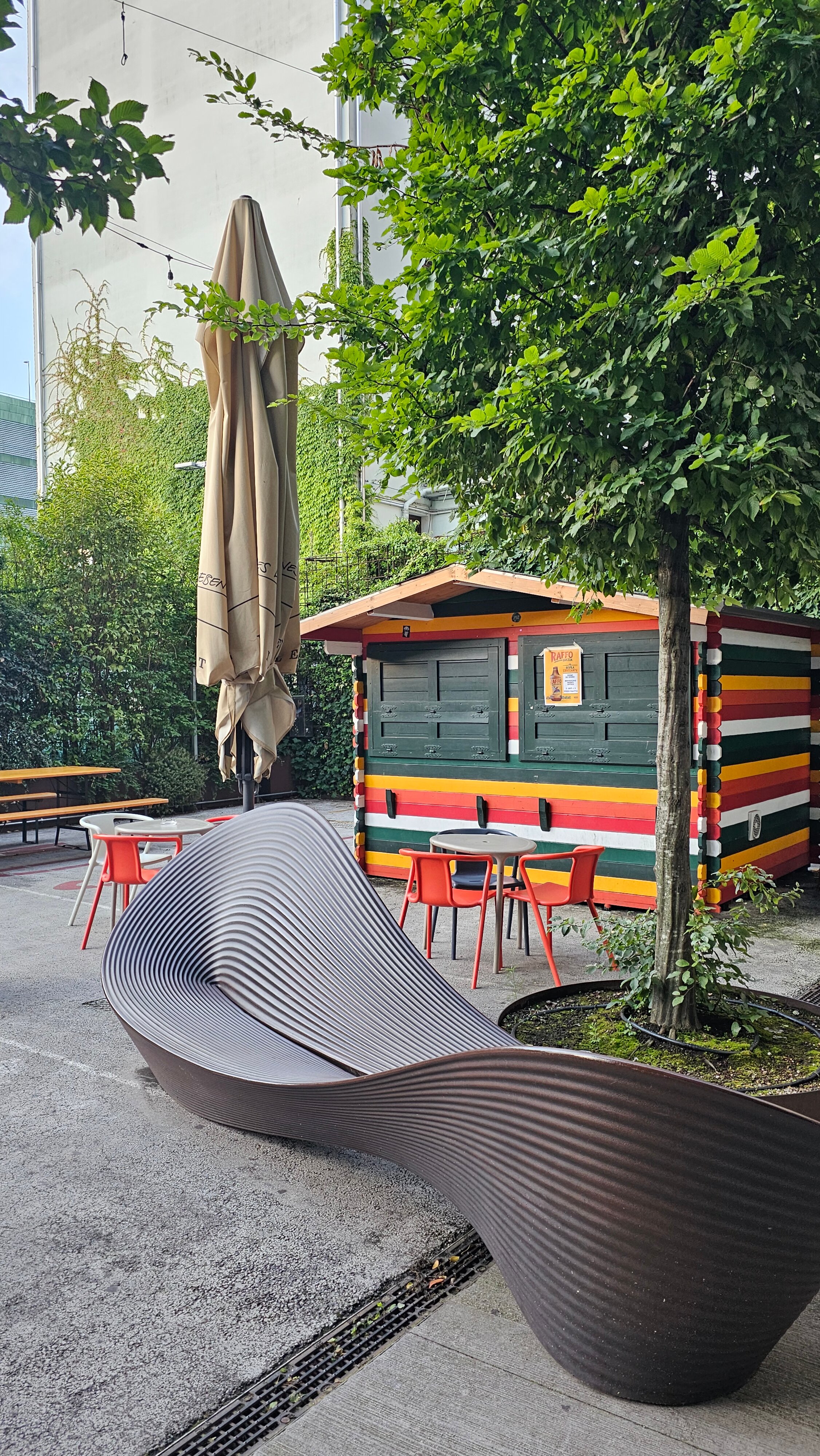 Фото Anda Venice Hostel