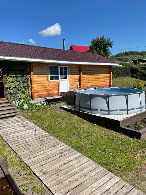 Фото Каприз