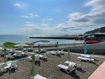 Апартаменты у моря (Leningradskaya ulitsa, 7А) ، فندق