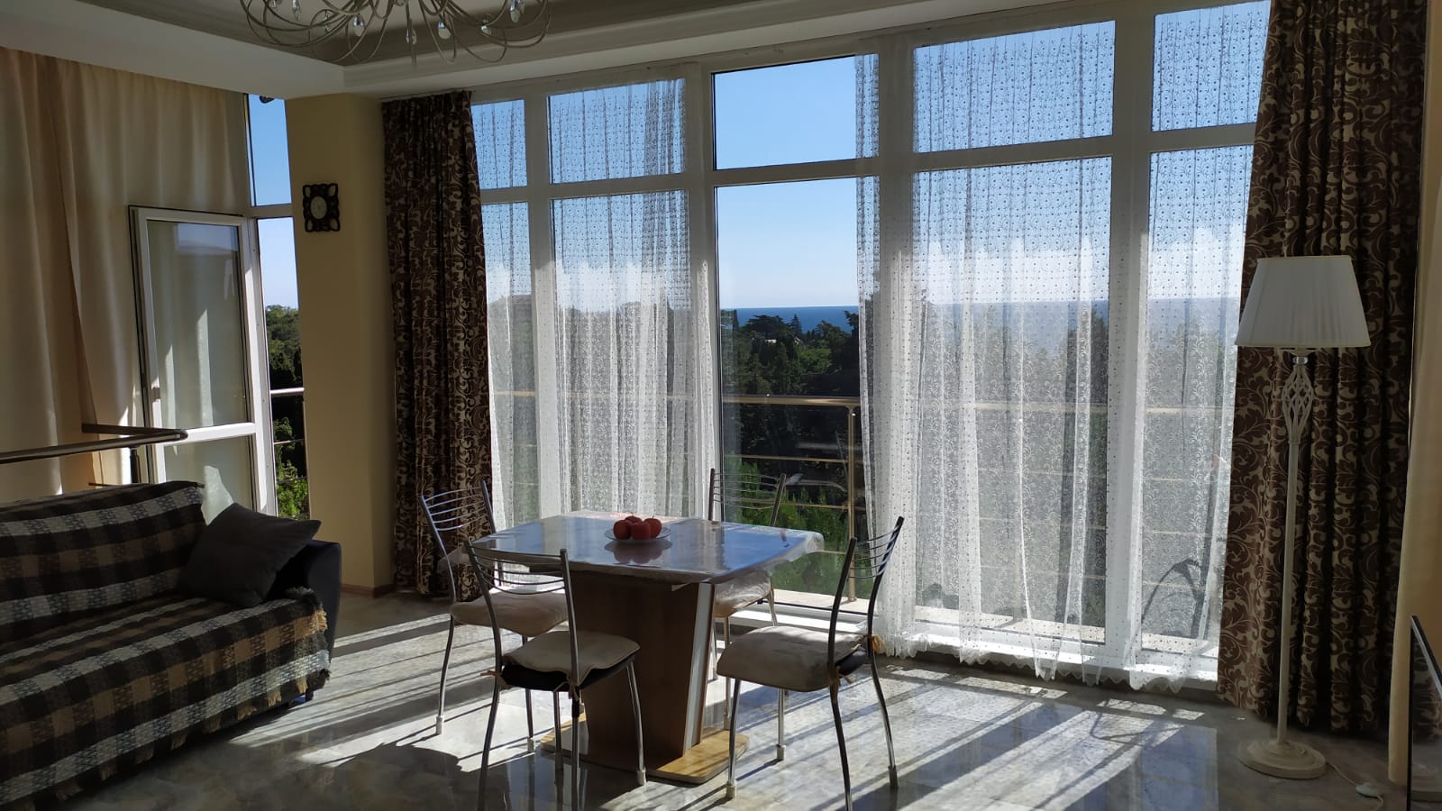 Фото Апартаменты