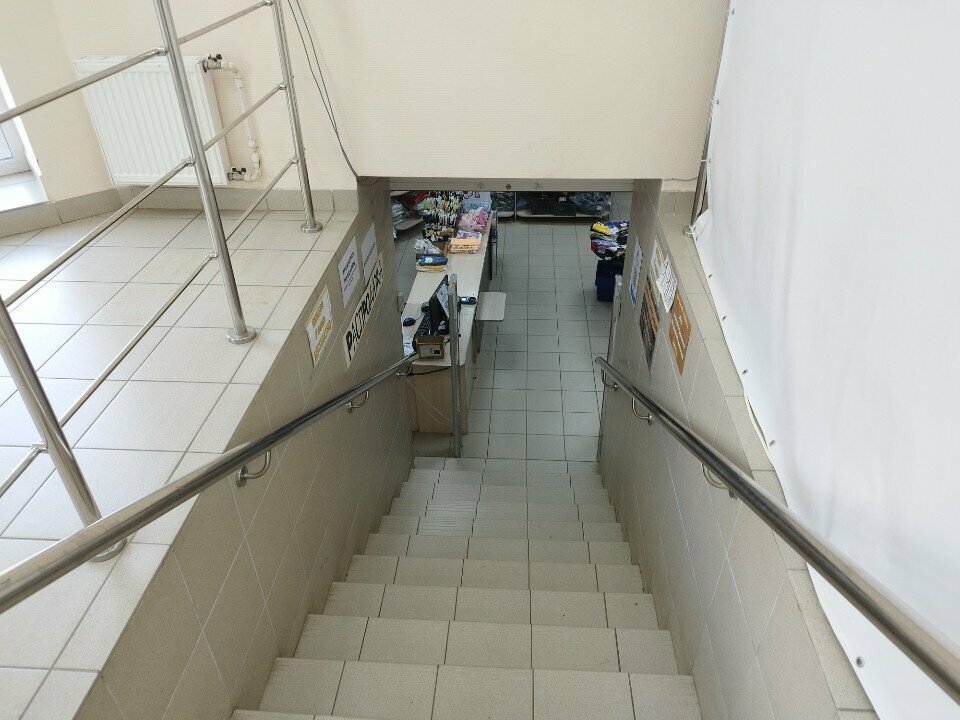 Clothing store Твой магазин одежды, Izhevsk, photo