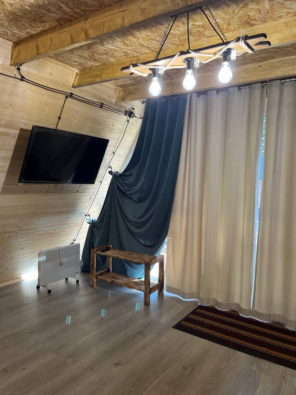 Фото Лесная Заимка