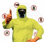 Городская служба дезинфекции (bulvar Lyuby Novosyolovoy, 18), disinfection, disinsection, deratization
