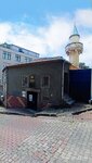 Fatma Hatun Mosque (İstanbul, Beyoğlu, Ömer Avni Mah., Bey Odaları Sok., 7), mosque