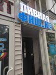 Bar, pub (ploshchad Lenina, 3), bar, pub