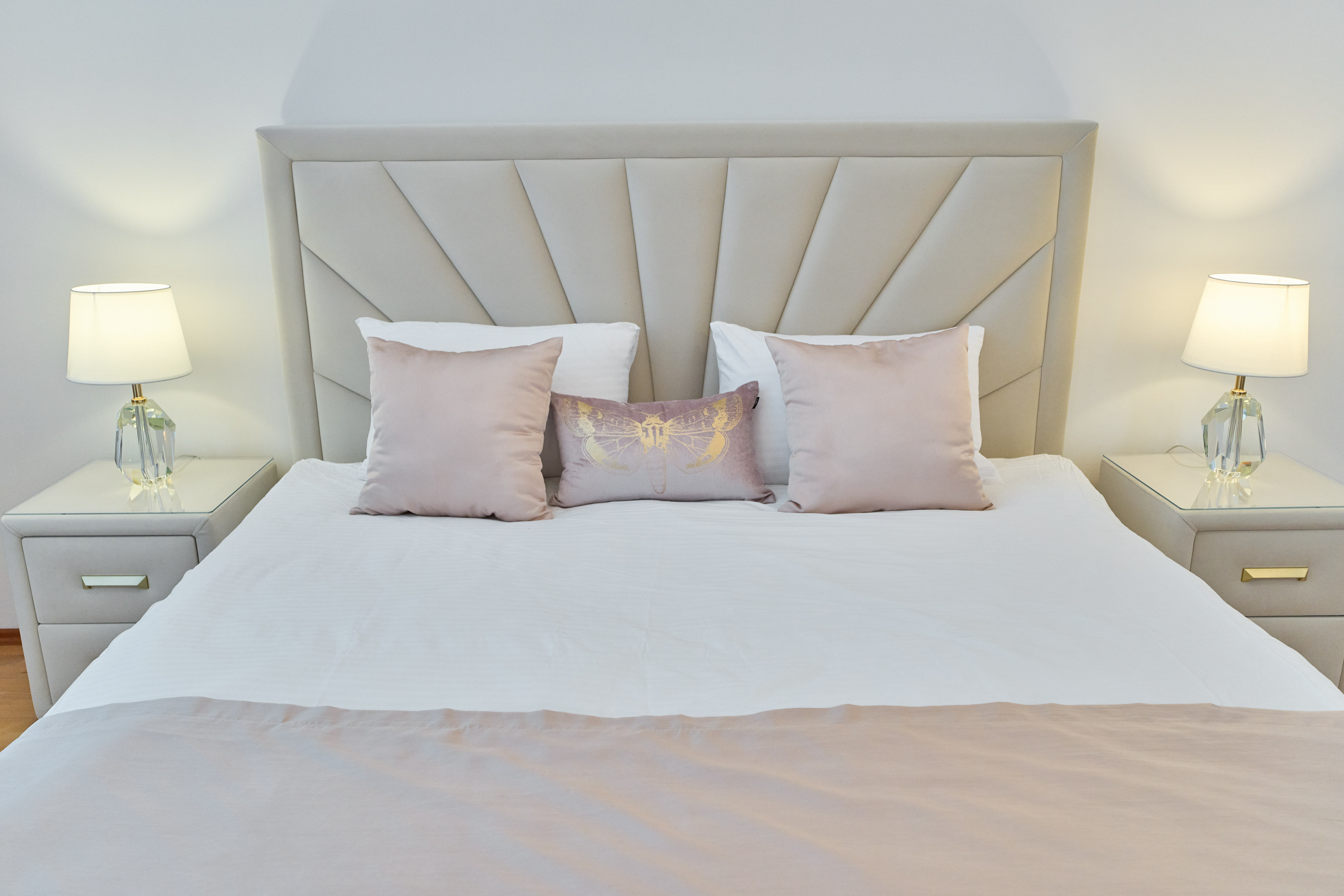 Фото White Luxe Villa