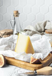 Moya derevenka (Leningrad Region, Priozerskiy District, Romashkinskoye selskoye poseleniye, posyolok Lososyovo), cheese factory