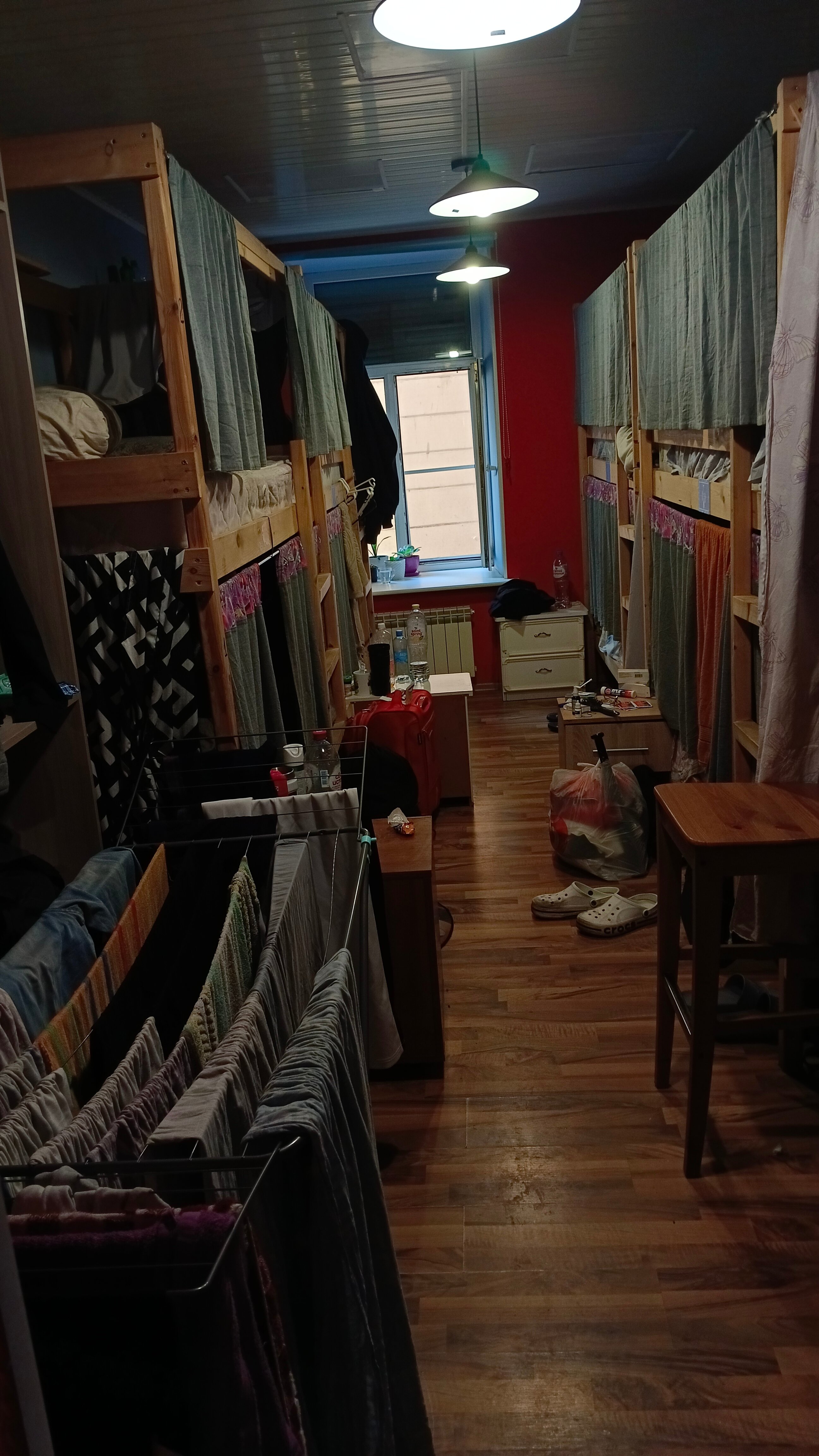 Фото Тепло Северной Столицы