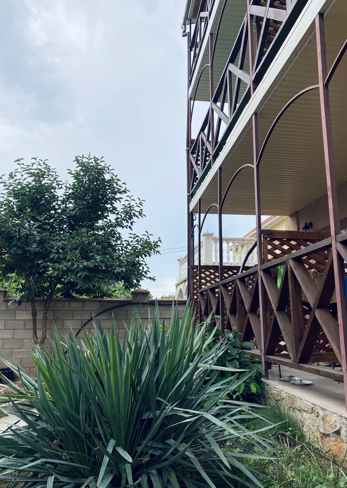 Фото Атмосфера