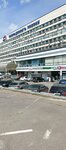 Офисный центр (Akademika Korolyova Street, 13с4), business center