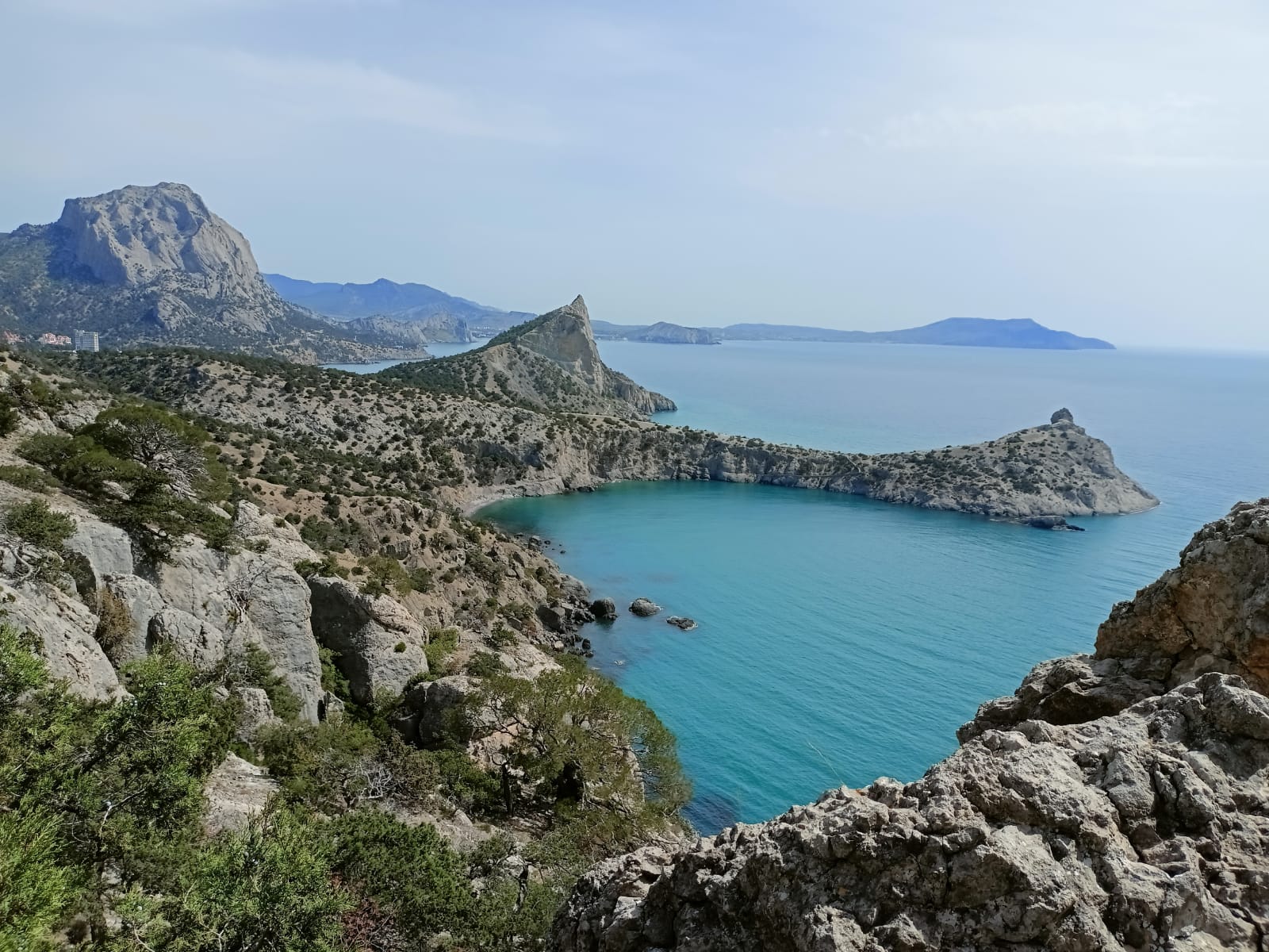 Фото отеля 2