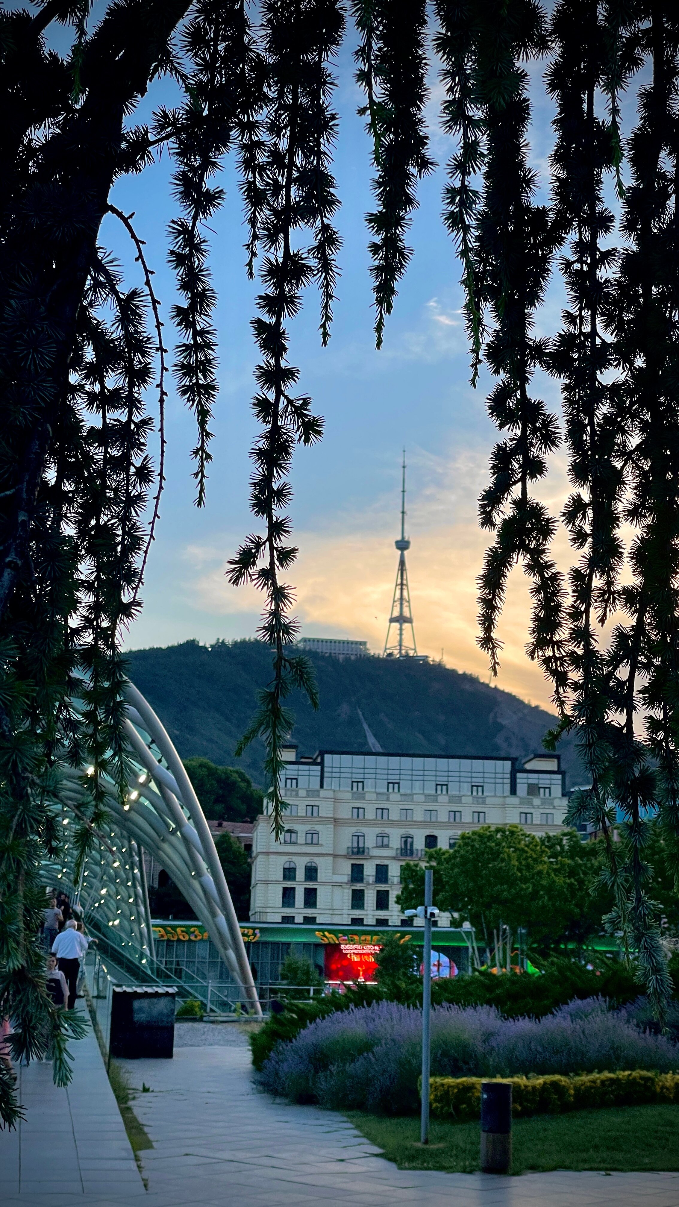 Фото Sayat Nova Apartments