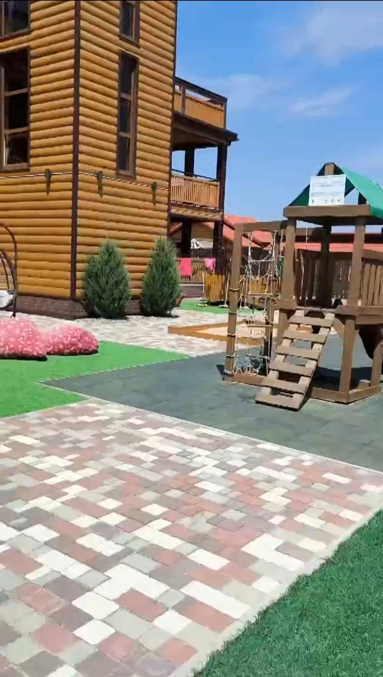 Фото Верона